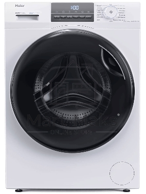 Стиральная машина Haier HWD80-BP14929A с сушкой