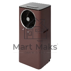 Кондиционер мобильный Ballu Twinkle BPAC-09 DWR/N6 Red