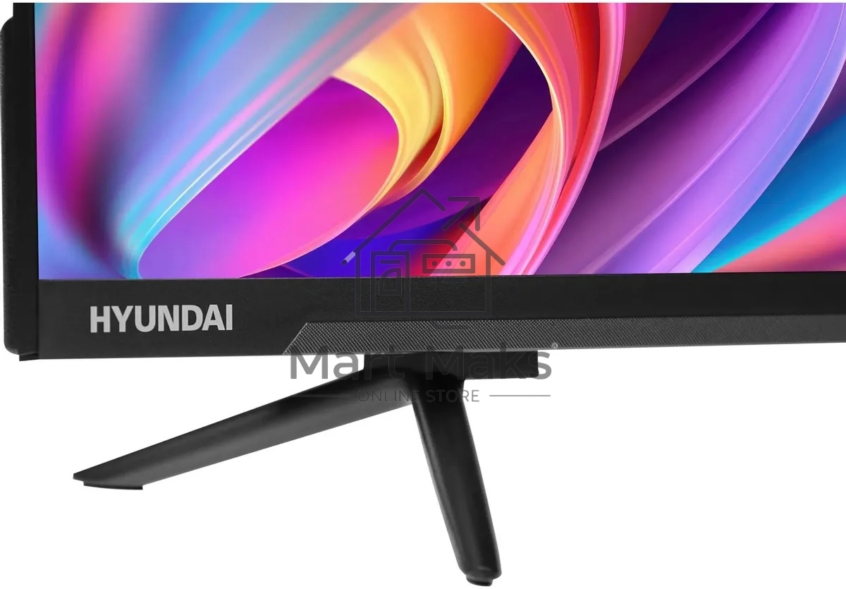 Телевизор Hyundai 43