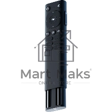 Медиаплеер Sber SberBox 2