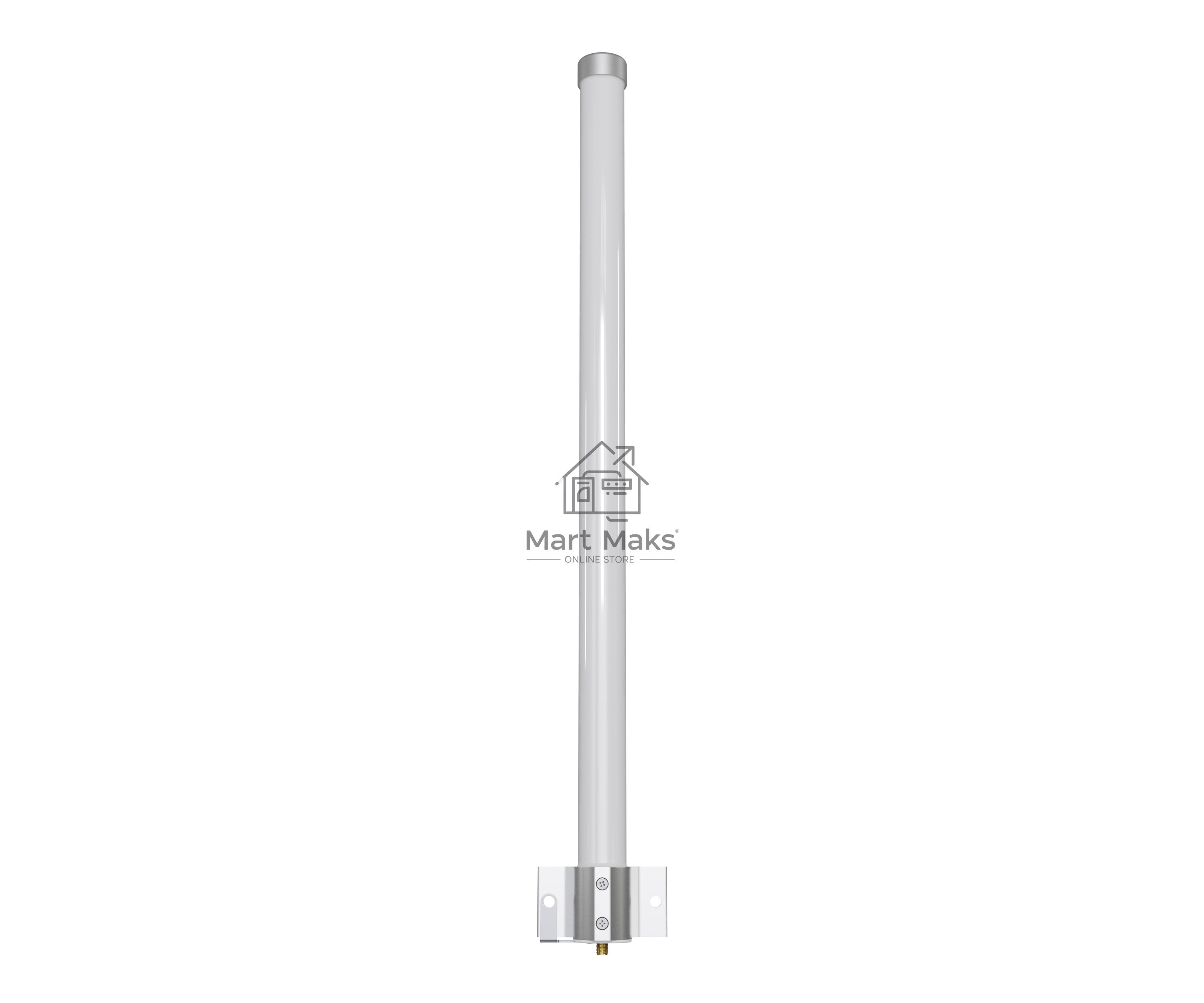 Антенна Mikrotik 868 Omni antenna LoRa Omni Antenna Kit 6.5dBi 824-960MHz with SMA Female connector