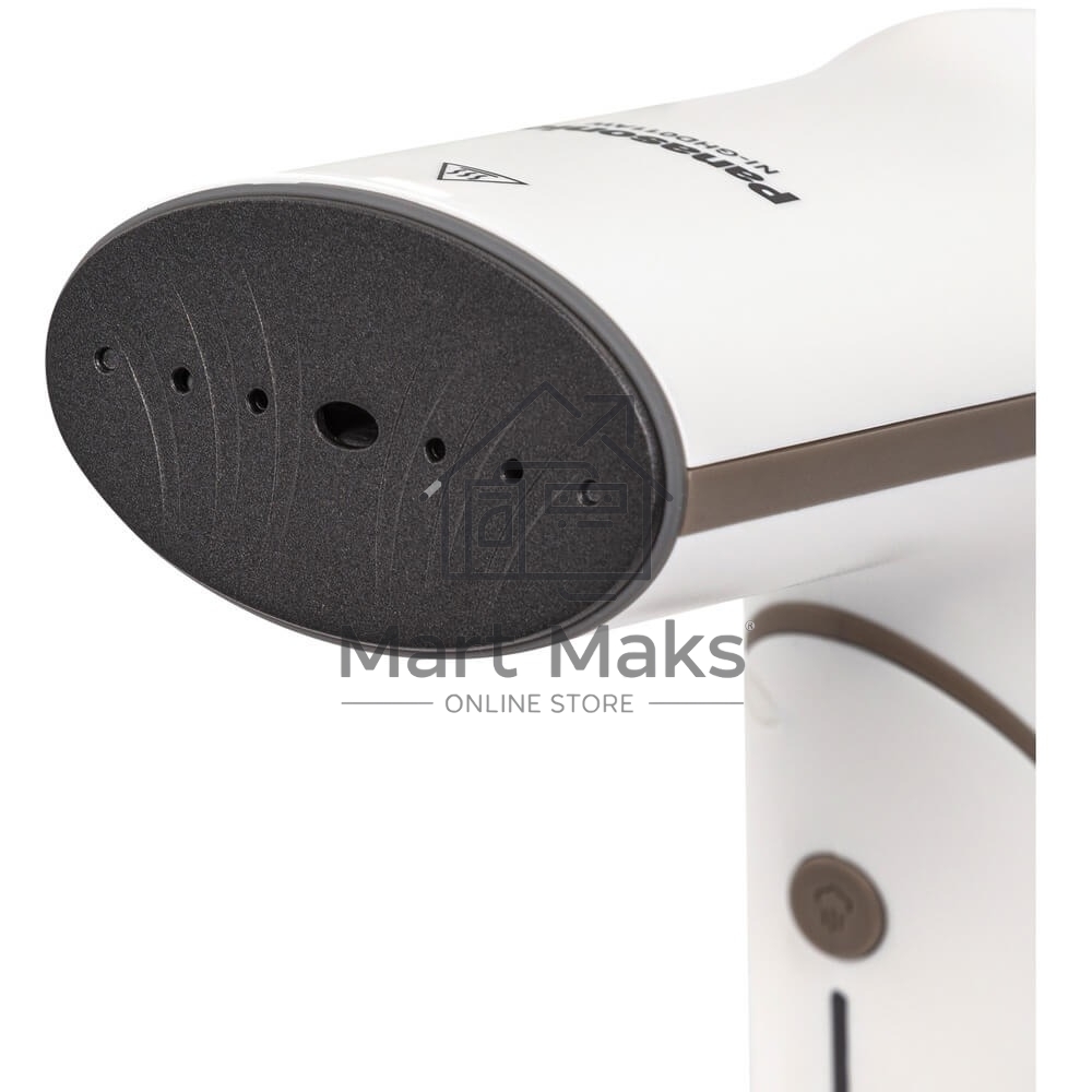 Отпариватель для одежды Panasonic NI-GHD011AW белый