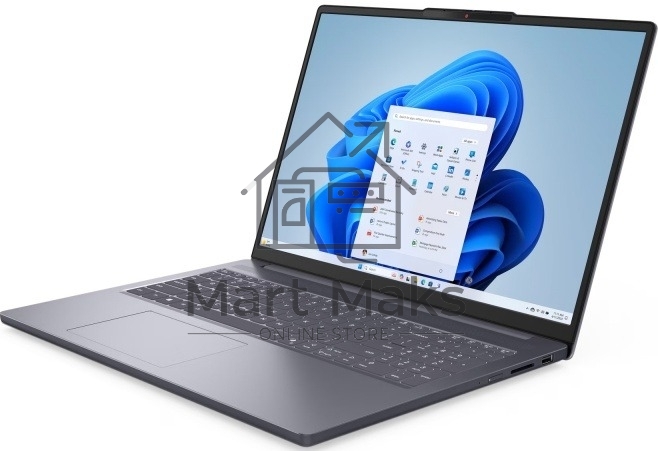 Ноутбук Lenovo IdeaPad Slim 3 16IRH10 16