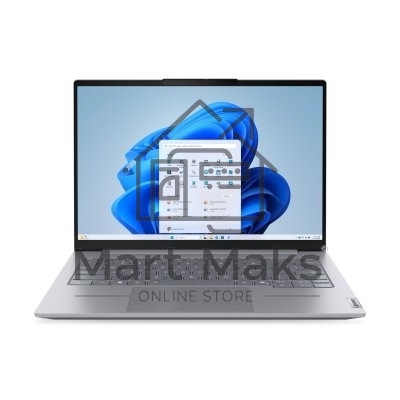 Ноутбук Lenovo ThinkBook 14 G8 IAL серый 14