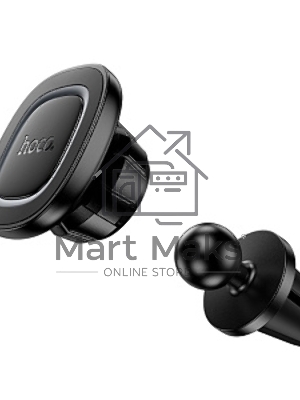 Автомобильный держатель HOCO (6942007646871) H72 4,5