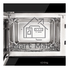 Встраиваемая микроволновая печь Korting KMI 928 GN
