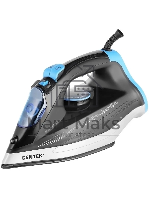 Утюг Centek CT-2315 черный
