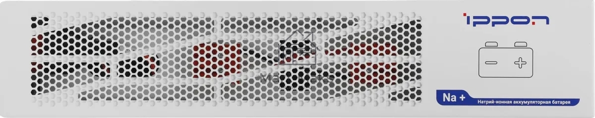 Батарея для ИБП Ippon NA+ RTA 3000 192В 4.8А·ч для NA+ RTA 3000