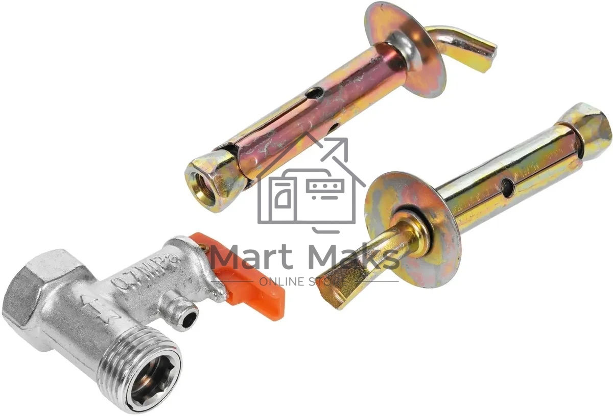 Водонагреватель Thermex Liga 50 v (pro) 2кВт 50л электрический настенный/коричневый