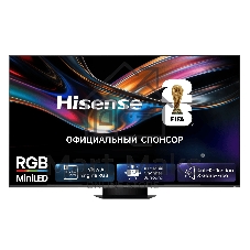Телевизор Hisense 75