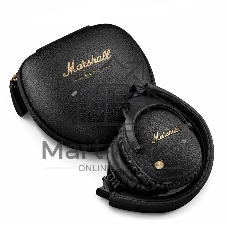 Наушники Marshall Monitor III A.N.C., Black