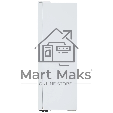 Холодильник Haier HRF-522DW6RU белый двухкамерный 334/173л морозилка слева, No Frost, Side by Side