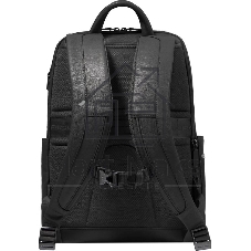 Рюкзак мужской Piquadro Black Square CA6503B3/N черный натур.кожа