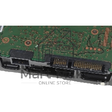 Жесткий диск HDD WD Gold 16Tb 7200rpm SATA 512Mb 3.5