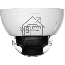 Камера видеонаблюдения Dahua DH-IPC-HDBW5241EP-ZE, IP, 2 Мп, 2.7-13.5 мм, белая