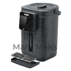 Термопот BBK BTP-1500 черный