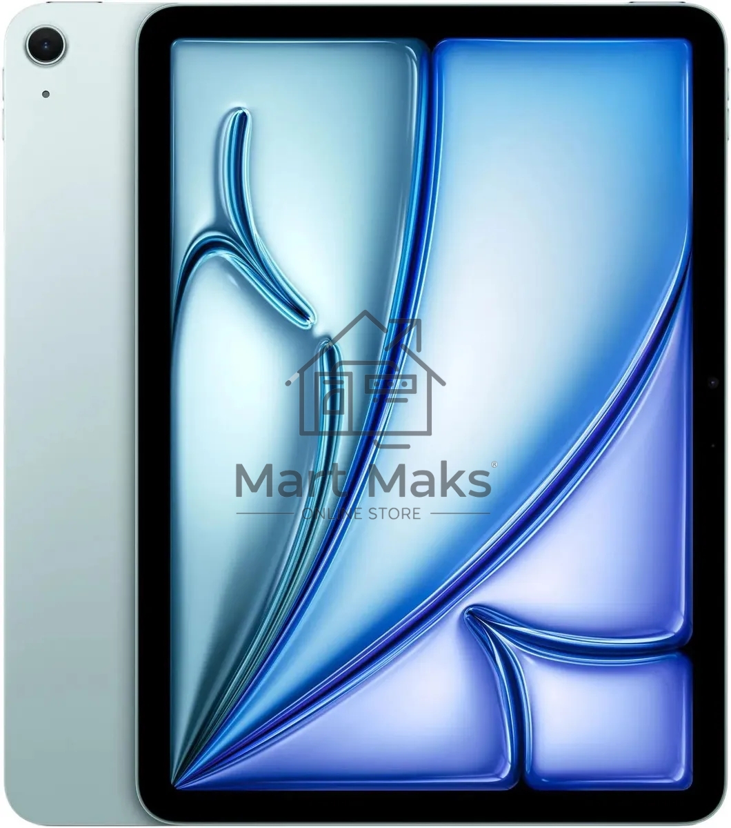Планшет Apple iPad Air 2024 A2902 11