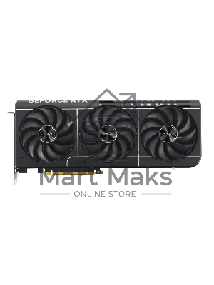 Видеокарта ASUS PRIME-RTX 5070TI-O16G RTX 5070TI HDMI*1,DP*3,16G,D7