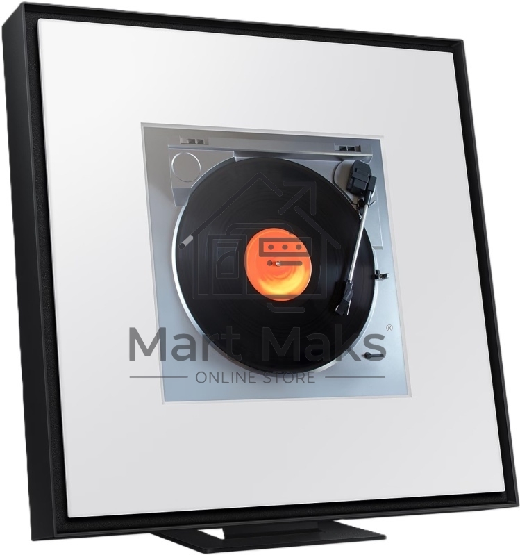 Колонка беспроводная Samsung Music Frame HW-LS60D/ZN