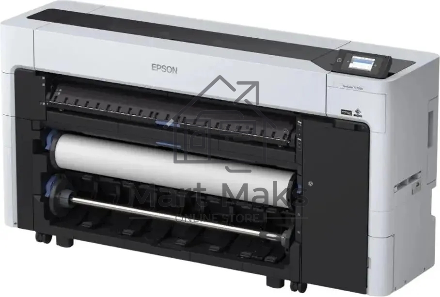 Плоттер Epson SureColor SC-T5700D (C11CH81301A1) A0