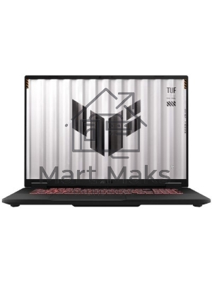 Ноутбук ASUS TUF Gaming A18 FA808UM-S8050 серый AMD Ryzen 7 260 3800MHz/18