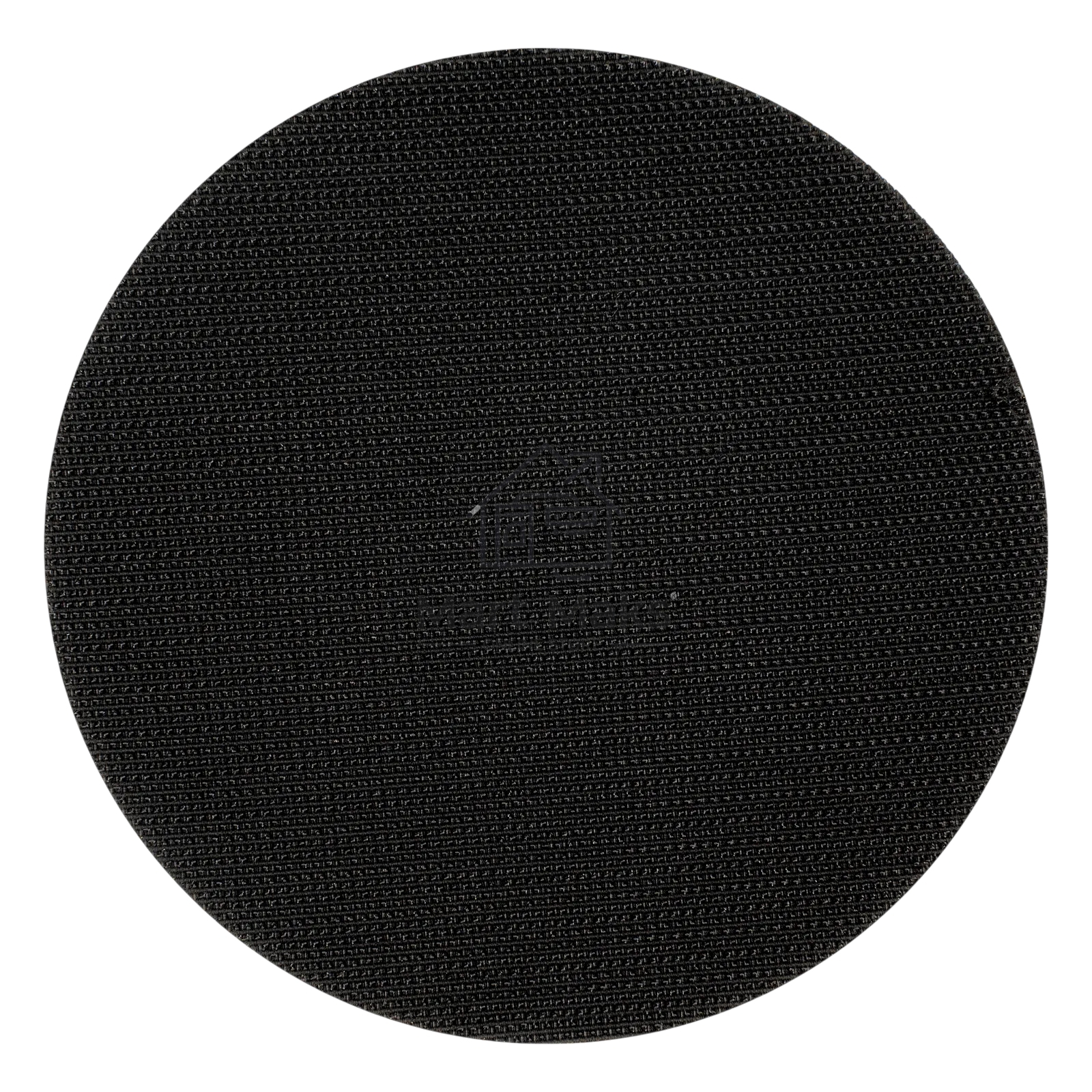 Брусок для шлифования Denzel круглый, 125 мм, с 