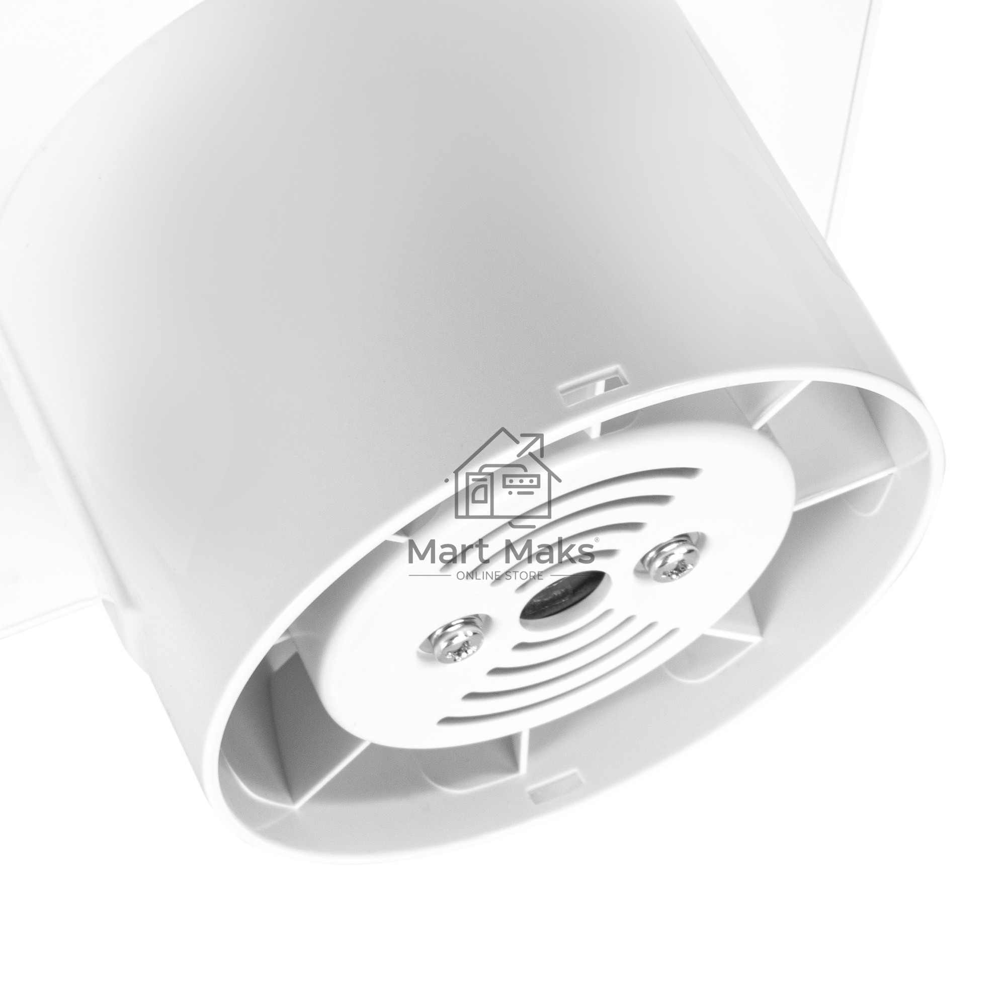 Вентилятор вытяжной Royal Thermo RAFR 120 D