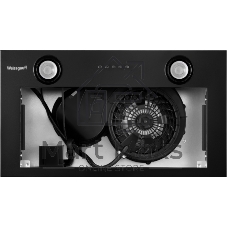Вытяжка Weissgauff Box 850 PB Black Edition