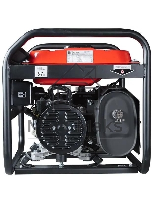 Электростанция бензиновая FUBAG BS 2200 431246