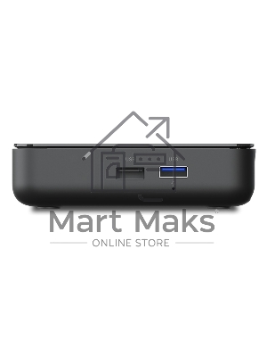 Медиаплеер Dune HD Homatics Box R 4K Plus Dune HD D1001 UltraHD/60 Hz/HDR/HDR10+/Dolby Vision, CPU Amlogic S905X4-K, RAM 4 Gb, Flash 32 Gb, 1xUSB3.0,