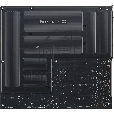 Серверная материнская плата ASUS PRO WS W890E-SAGE SE, LGA 4710-2, Intel W890, 8xDDR5, 4xSATA, 4xM.2, 7xPCIe 5.0 x16, 1xVGA, 2x10Gb LAN, IPMI, 2xUSB-C 40Gbps (USB4 / Gen3x2), 6xUSB-A 10Gbps, 2x3.5 мм, 7.1, EEB