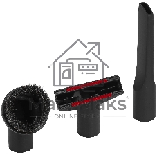 Пылесос Karcher T 8/1 Classic ALA *EU серый/черный, 1600 Вт, уборка сухая, пылесборник мешок 8 л