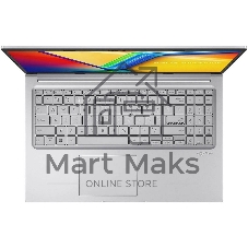 Ноутбук ASUS Vivobook 15 F1504VA-WS51/15.6