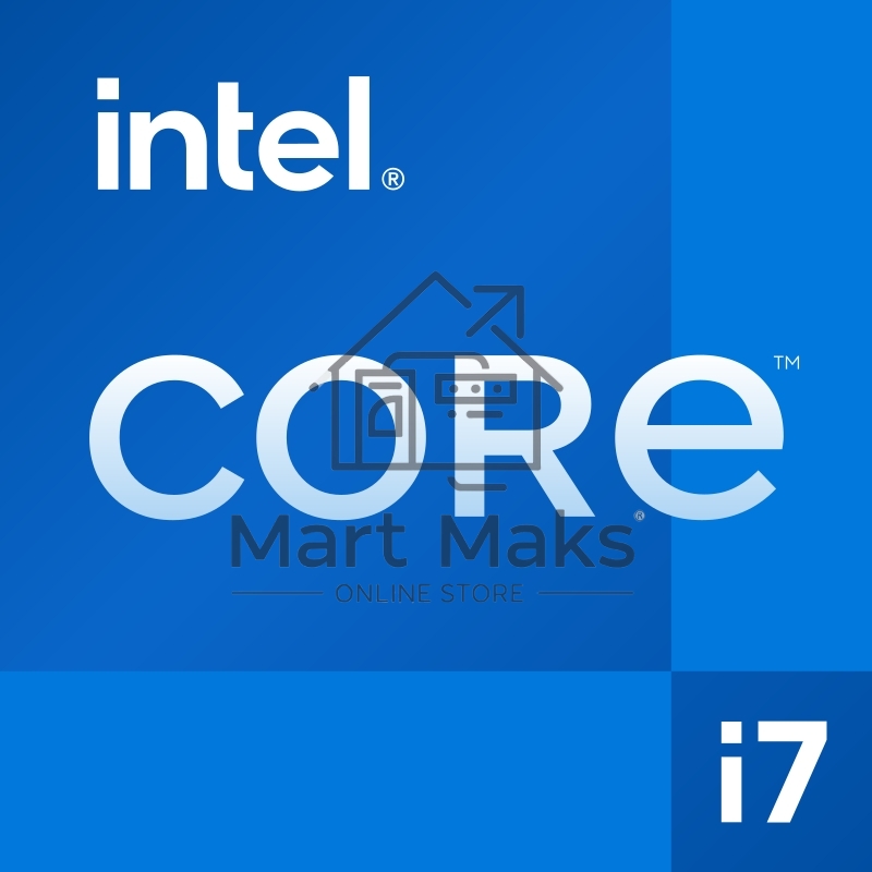 Процессор Intel Core i7-14700 Soc-1700 2.1GHz OEM