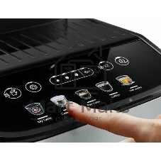 Кофемашина DeLonghi ECAM290.61.SB серебристый, исп. кофе - молотый/зерновой, 1.8 л, 1450 Вт, 15 Бар.