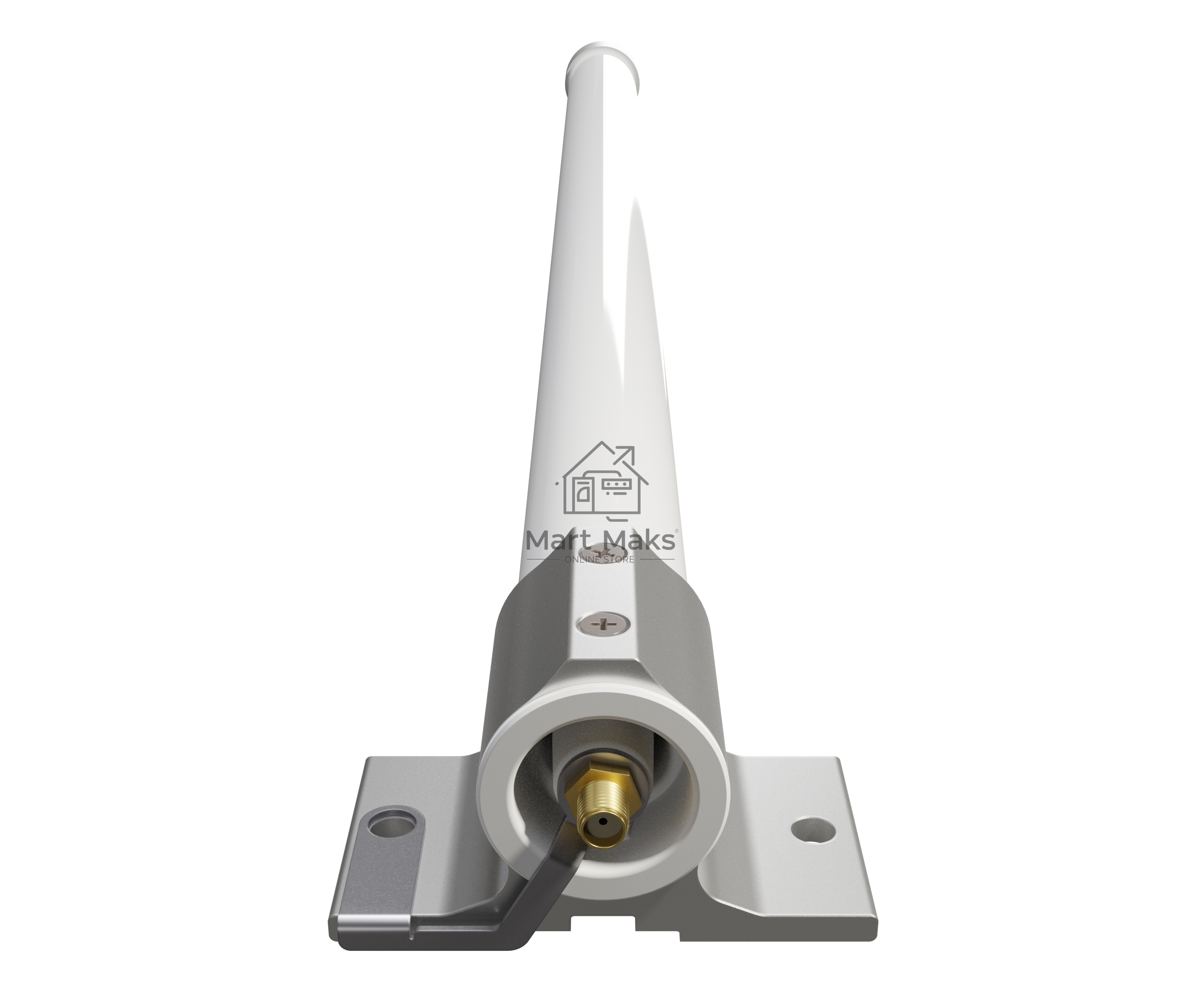 Антенна Mikrotik 868 Omni antenna LoRa Omni Antenna Kit 6.5dBi 824-960MHz with SMA Female connector