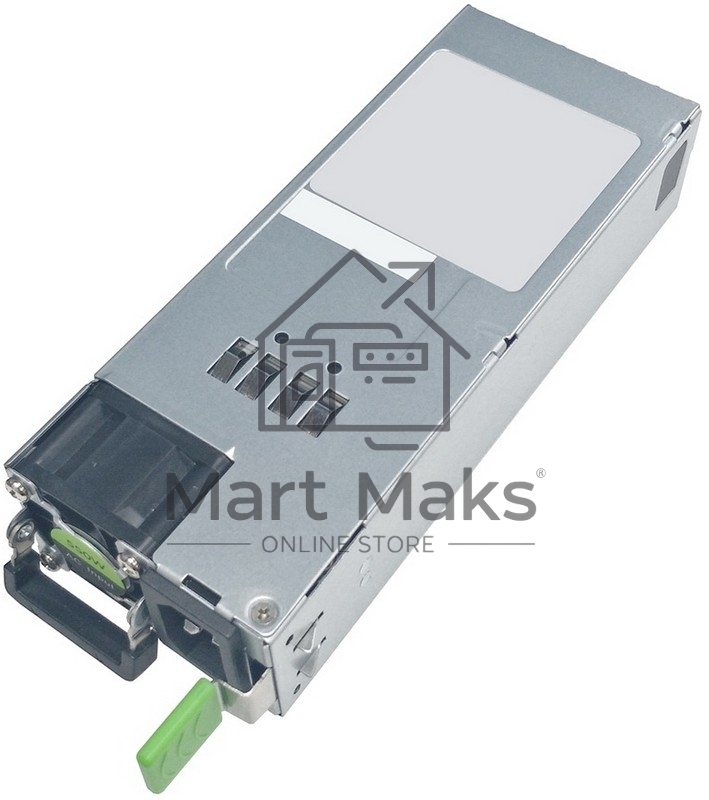 Серверный блок питания ACD CR1600 1600W CRPS (ШВГ=73.5*39*185 mm), разъемы питания: GoldFingers (ASPower U1A-D11600-DRB )OEM
