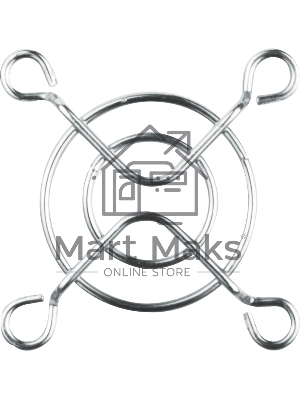 Решетка для корпусных вентиляторов Arctic Cooling 40мм Fan Grill (ACFAN00283A)