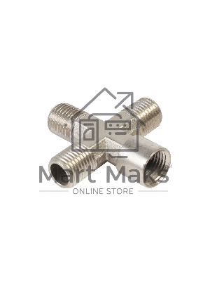 Переходник PATRIOT 1259/2 (крест 1/4