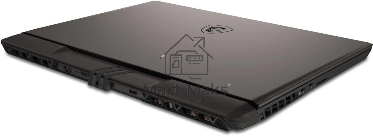 Ноутбук MSI Vector 17 HX AI A2XWJG-062RU Core Ultra 9 275HX 32Gb SSD1Tb NVIDIA GeForce RTX5090 24Gb 17