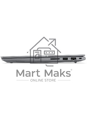 Ноутбук Lenovo ThinkBook 14 G6 IRL серый Intel Core i7 13700H 2400MHz/14