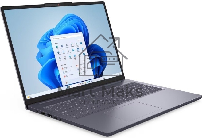 Ноутбук Lenovo IdeaPad Slim 3 16IRH10 16
