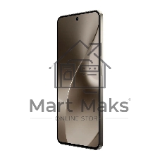 Смартфон Realme 15 5G RMX5106, 8/256Gb, черный