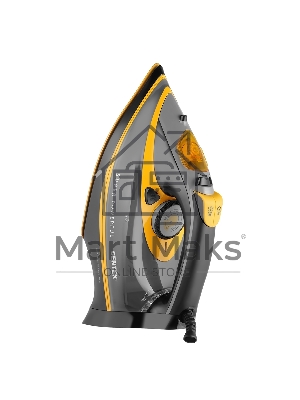 Утюг Centek CT-2358 желтый