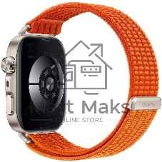 Смарт-часы Huawei Watch FIT 5 Pro, 1.92