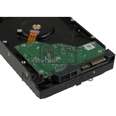 Жесткий диск Western Digital SATA 6Tb 6Gb/S 256MB BLUE WD60EZAX WDC