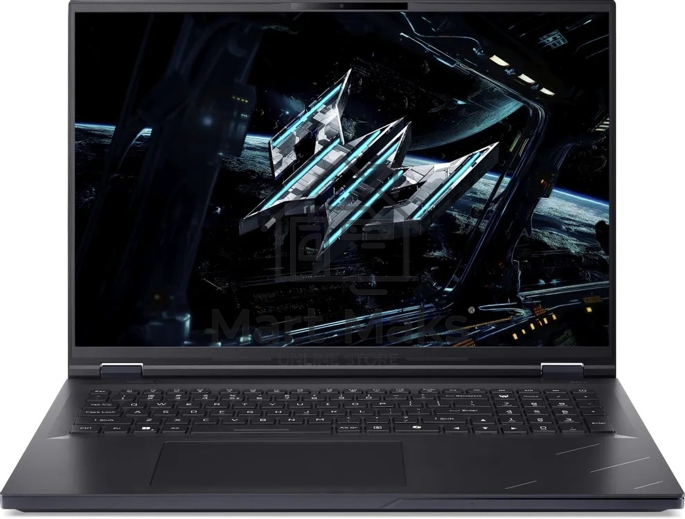 Ноутбук Acer Predator Helios 18 AI PH18-73-90RU/18