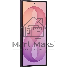 Смартфон Samsung Galaxy Z Fold 8 Ultra SM-F976B 16Gb, 1Tb, фиолетовый