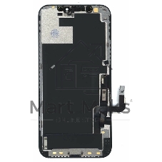 Дисплей (модуль) для Apple iPhone 12, iPhone 12 Pro в сборе с тачскрином (Foxconn)