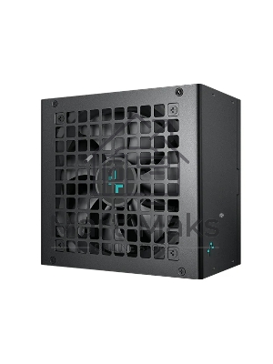 Блок питания Deepcool / GamerStorm PL800D, 800Вт, 80 PLUS Bronze, 120мм, черный OEM